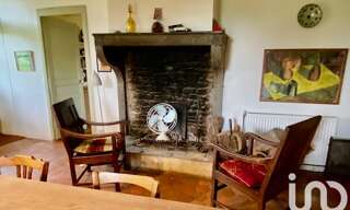 Maison 6 Pièces 162 m² à vendre à Sailly (71250)