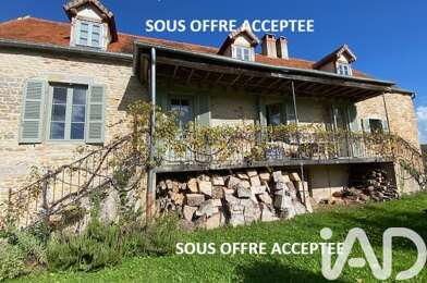 Maison 6 pièces 430000 €