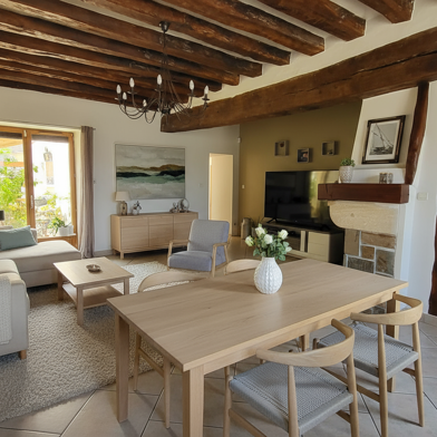 Appartement 5 pièces 269000 €