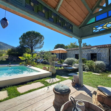 Maison 8 pièces 595000 €