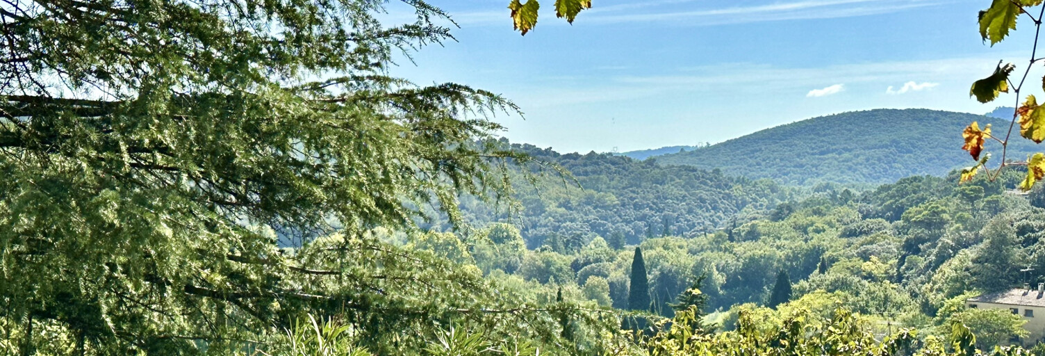 Maison 2 Pièces 60 m² à vendre à Uzès (30700)