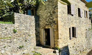 Maison 2 Pièces 60 m² à vendre à Uzès (30700)