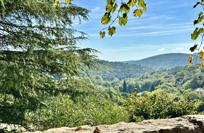 Le plus beau village de la vallée de la Cèze... — photo 2