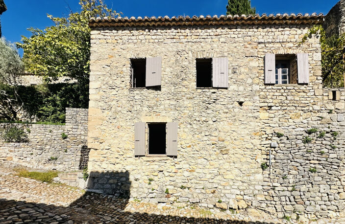 Le plus beau village de la vallée de la Cèze... — photo 3