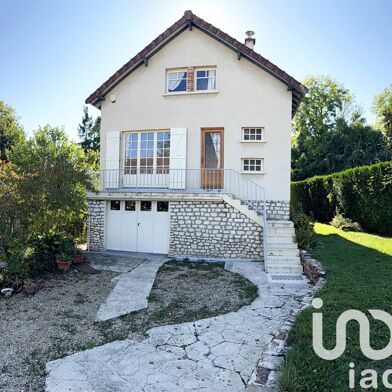 Maison 5 pièces 164500 €