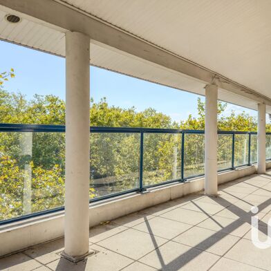 Appartement 5 pièces 670000 €