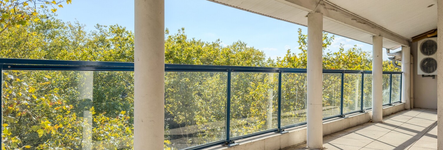 Appartement 5 Pièces 111 m² à vendre à Lyon 5 (69005)