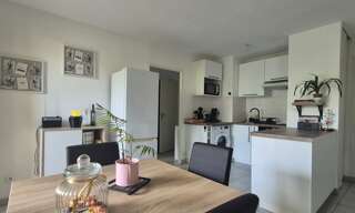 Appartement 2 Pièces 47 m² à vendre à Mérignac (33700)