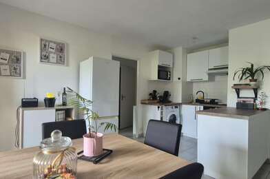 Appartement 2 pièces 168000 €