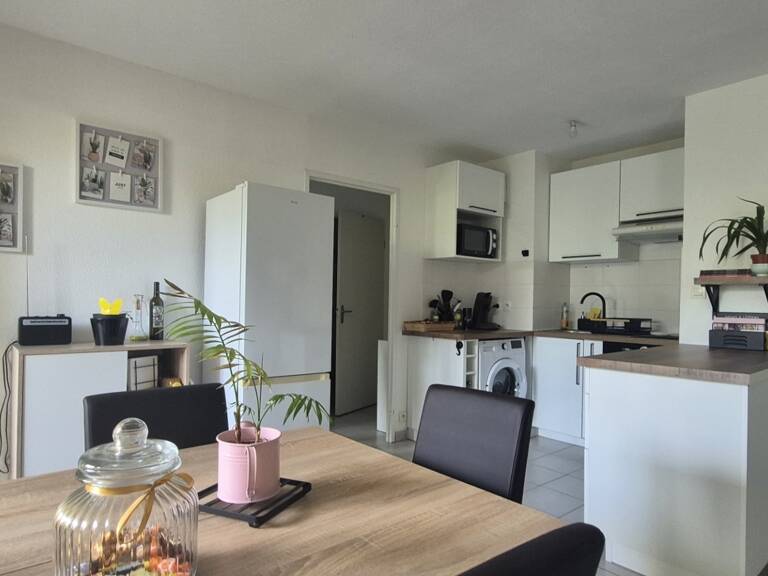 Vente Appartement 2 pièces — photo 1