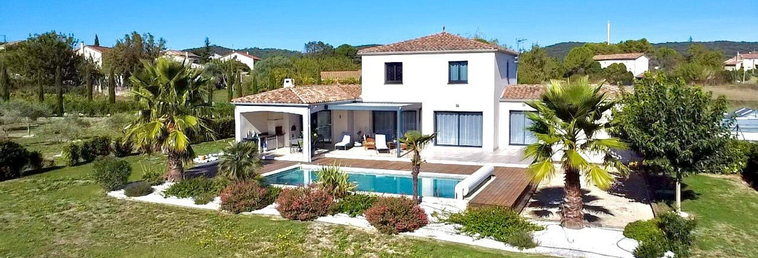 Maison 5 Pièces 167 m² à vendre à Salindres (30340)