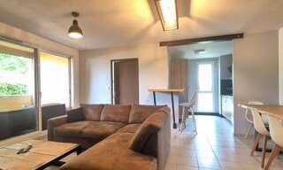 Appartement 3 Pièces 58 m² à vendre à Mérignac (33700)