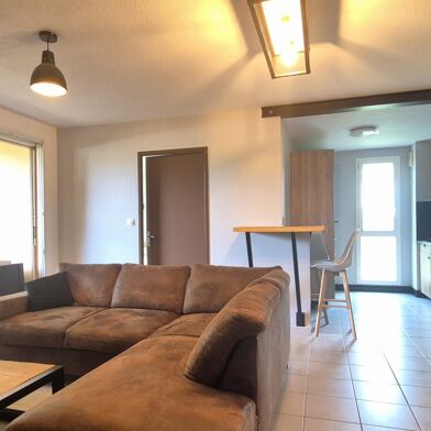 Appartement 3 pièces 199000 €