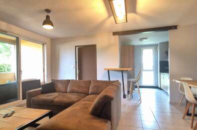 Appartement 3 pièces 190000 €