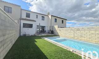 Maison 4 Pièces 95 m² à vendre à Entraigues-sur-la-Sorgue (84320)