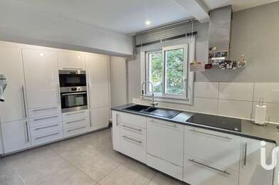 Maison 4 pièces 145000 €