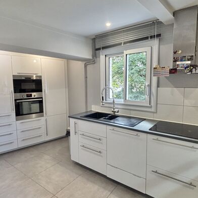 Maison 4 pièces 149000 €