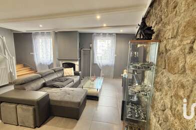 Maison 4 pièces 145000 €