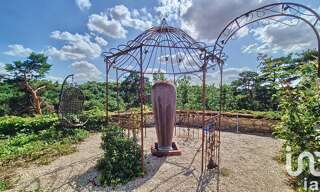 Maison 8 Pièces 370 m² à vendre à Villeneuve-sur-Auvers (91580)