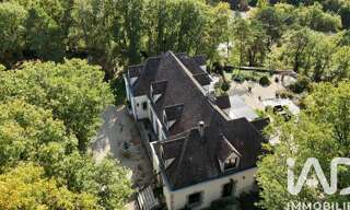 Maison 8 Pièces 370 m² à vendre à Étréchy (91580)