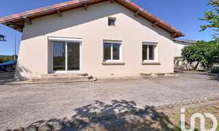 Maison 4 Pièces 90 m² à vendre à Martres-Tolosane (31220)
