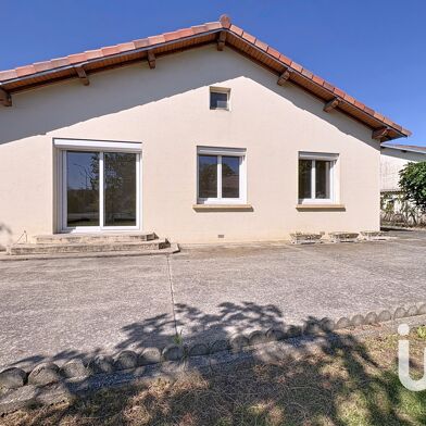 Maison 4 pièces 169000 €