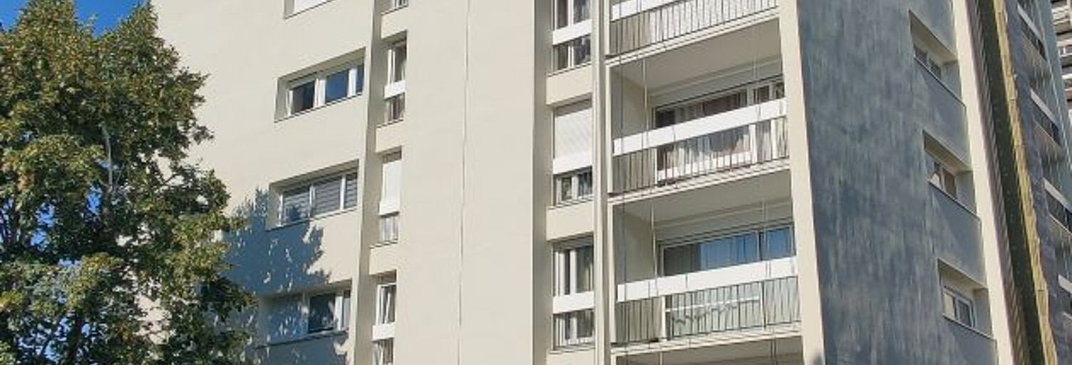 Appartement 2 Pièces 48 m² à vendre à Épinay-sous-Sénart (91860)