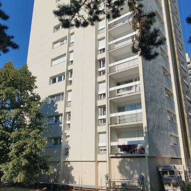 Appartement 2 pièces 98000 €