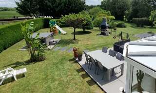 Maison 5 Pièces 140 m² à vendre à Saint-Christophe-du-Ligneron (85670)