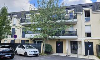 Appartement 2 Pièces 38 m² à vendre à Saint-Brice-sous-Forêt (95350)