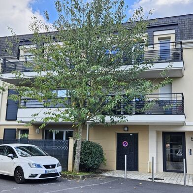 Appartement 2 pièces 179000 €