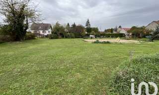 Terrain  636 m² à vendre à Saint-Martin-la-Garenne (78520)