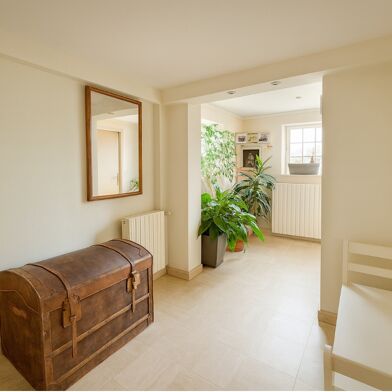 Maison 6 pièces 469000 €