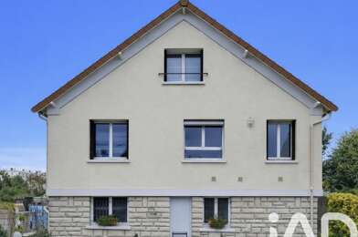 Maison 6 pièces 450000 €