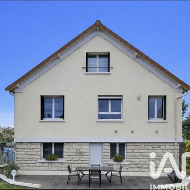 Maison 6 pièces 450000 €
