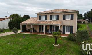 Maison 6 Pièces 167 m² à vendre à Maine-de-Boixe (16230)