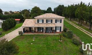 Maison 6 Pièces 167 m² à vendre à Maine-de-Boixe (16230)