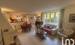 Maison 3 Pièces 80 m² à vendre à Cogolin (83310)