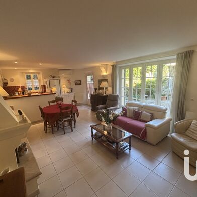 Maison 3 pièces 420000 €