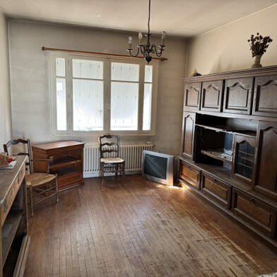 Immeuble  112000 €