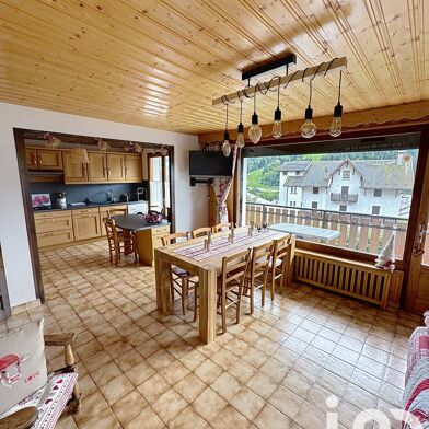 Appartement 4 pièces 769000 €