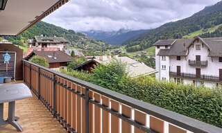 Appartement 4 Pièces 82 m² à vendre à Le Grand-Bornand (74450)