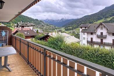 Appartement 4 pièces 599000 €