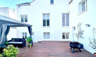 Maison 7 Pièces 144 m² à vendre à Bondy (93140)