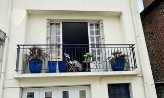 Maison 4 Pièces 117 m² à vendre à Martigné-Ferchaud (35640)