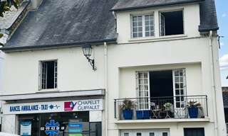 Maison 7 Pièces 227 m² à vendre à Martigné-Ferchaud (35640)