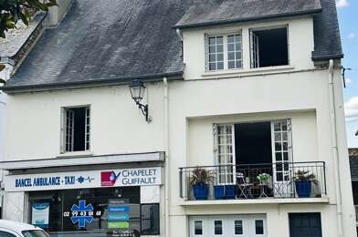 Maison 7 pièces 158500 €