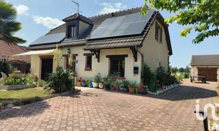 Maison 8 Pièces 179 m² à vendre à Rosières-près-Troyes (10430)