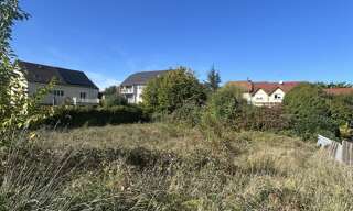 Terrain  795 m² à vendre à Sarreguemines (57200)
