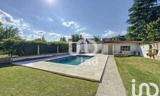 Maison 6 Pièces 125 m² à vendre à Quincy-sous-Sénart (91480)